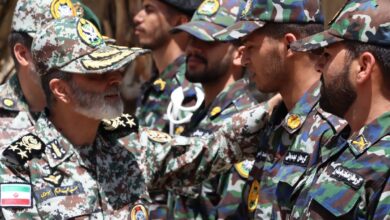 ارتقا توان عملیاتی و حفظ آمادگی رزمی، رسالت اصلی پدافند هوایی است ارتقا توان عملیاتی و حفظ آمادگی رزمی، رسالت اصلی پدافند هوایی است