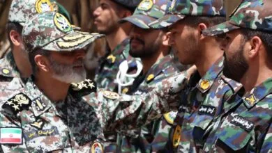 پایگاه اطلاع رسانی ایران