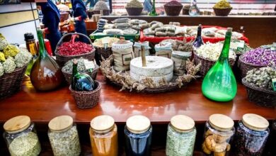 روایتی از نسخه‌های عجیب و خطرناک در عطاری‌ها!