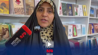 انتشارات ۲۷ بعثت با ۲۶۰ اثر در نمایشگاه کتاب تهران حضور دارد