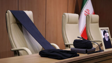 مستند «ابراهیم» روایتی متفاوت از ۳ سال مسئولیت رئیس جمهور شهید مستند «ابراهیم» روایتی متفاوت از ۳ سال مسئولیت رئیس جمهور شهید