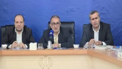 واگذاری ۱۵ هکتار زمین برای ایجاد نیروگاه خورشیدی کارخانه سیمان مارگون