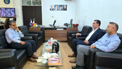 توسعه خدمات نیازمند هم‌افزایی همه نهادها در جزیره خارگ است