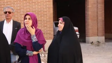 پایگاه اطلاع رسانی ایران