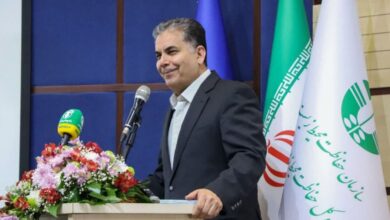 «شاهرود»نگین تنوع زیستی ایران؛ کلید حفاظت از گنجینه‌های طبیعی در توران