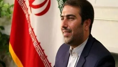 پایگاه اطلاع رسانی ایران