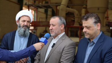 پیگیری توسعه صنایع فرآوری، واحدهای بوم‌گردی و زیرساخت‌های روستایی