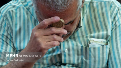 اختتامیه کاروان های دیدار