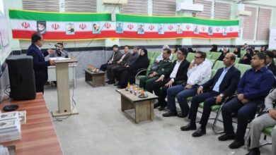 حمایت از خانواده زندانیان وظیفه‌ای اخلاقی  است