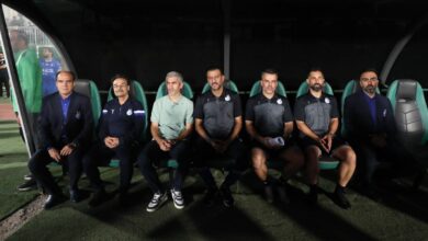 اتمام حجت جباری با مدیران استقلال؛ یا سرمربی یا خداحافظ!