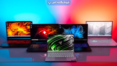 مقایسه قیمت لپ تاپ استوک در ایران و ترکیه