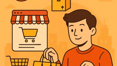 از چین چی بخریم سود کنیم؟راهنمای کامل برای خرید از چین