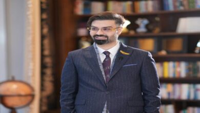 دکتر میثم شکری‌ ساز ؛ نخبه‌ای پیشتاز در کارآفرینی و صنایع خلاق