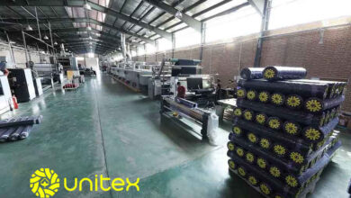 شرکت یونیتکس چگونه به انتخاب اول برندهای پوشاک تبدیل شد؟