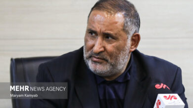 حماسه پیروزی علیرضا قزوه؛ صلح، زمانی‌ست، جانگدازتر از جنگ