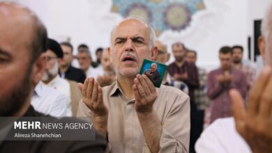 نماز عید سعید قربان در بجنورد ساعت ۶ صبح اقامه می‌شود