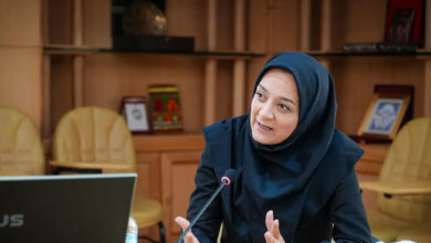 بحران فرونشست زمین؛ ۴۰۰ مدرسه در اصفهان تعطیل شد