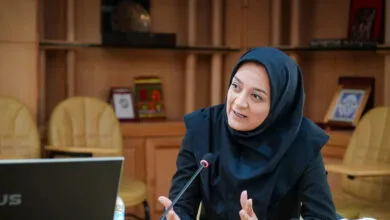 پایگاه اطلاع رسانی ایران