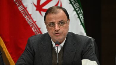 استاندار گلستان و وزیر جهاد کشاورزی به قزاقستان سفر کردند