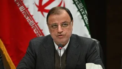 استاندار گلستان و وزیر جهاد کشاورزی به قزاقستان سفر کردند