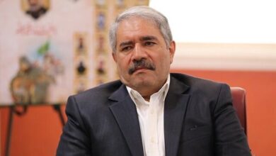 آماده‌باش زیست‌محیطی در پی بحران‌های منطقه‌ای