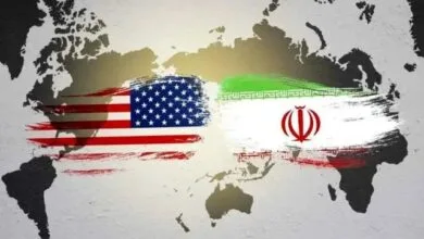 پایگاه اطلاع رسانی ایران