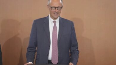 رویکرد جدید حامیان توحش؛ آلمان: آماده احیای توافق هسته‌ای ایران هستیم