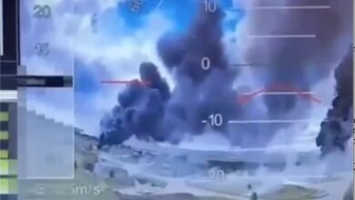 نیویورک‌تایمز: حمله اوکراین، توان هدف‌گیری سراسر روسیه را ثابت کرد