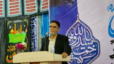 تبیین اندیشه امام راحل برای جوانان ضروری است