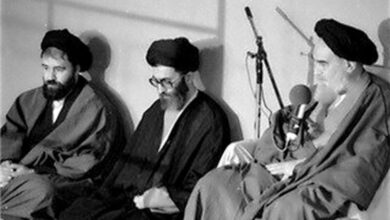 از یاد امام تا افق‌های نو؛ رهبری آیت‌الله خامنه‌ای در عصر تحولات جهانی