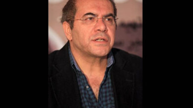 زمان تشییع امیر سمواتی مشخص شد