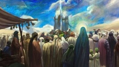 حمایت زنانه از پیام غدیر؛ راویان ولایت و یاران معنوی تا ظهور