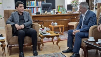 دانشگاه پیام نور بر روی تحصیلات تکمیلی تمرکز کند