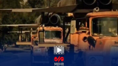 بازار پررونق جنگ‌افزار برای ایران