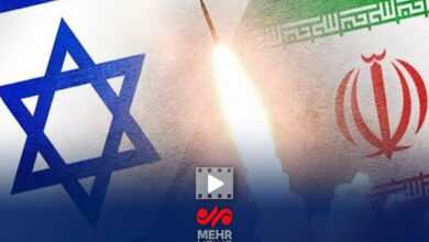 هشدار ایران به ساکنان اراضی اشغالی: تخلیه کنید تا زنده بمانید