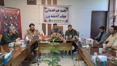 اصحاب رسانه به دنبال روایتی منسجم و فراگیر از وحدت ملی ملت ایران باشند