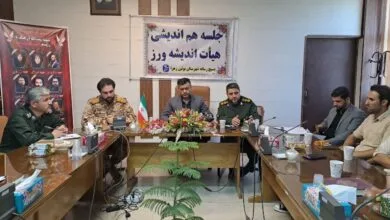 اصحاب رسانه به دنبال روایتی منسجم و فراگیر از وحدت ملی ملت ایران باشند