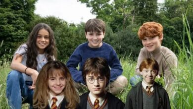 معرفی بازیگران اصلی سریال جدید «هری پاتر»