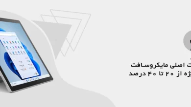 قدرت واقعی زیرساخت سازمانی در گرو لایسنس اورجینال محصولات سرور مایکروسافت