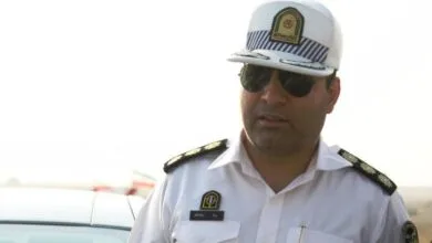 پایگاه اطلاع رسانی ایران