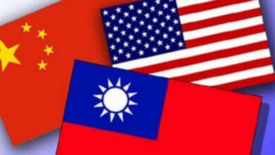 ترس آمریکا از چین مانع توقف رئیس جمهور تایوان در نیویورک شد