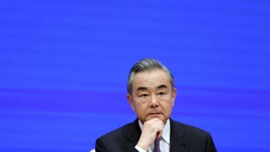 چین: موضوع هسته‌ای ایران باید از طریق کانال‌های سیاسی حل شود