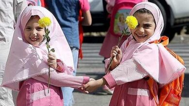 ثبتنام کلاس اولیها ۱۴ درصد افزایش یافت ثبتنام کلاس اولیها ۱۴ درصد افزایش یافت