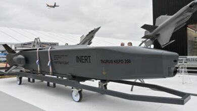 برلین بار دیگر کییف را ناامید کرد؛ «تاروس در کار نخواهد بود» برلین بار دیگر کییف را ناامید کرد؛ «تاروس در کار نخواهد بود»