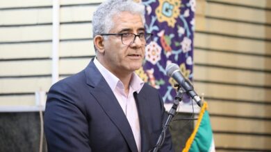 سلامت و امنیت دو بال مهم جامعه‌ هستند