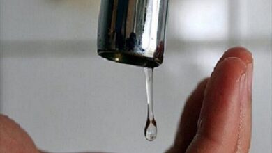 تلاش برای رفع قطعی آب در پیشوا تا ساعات ابتدایی صبح ادامه دارد