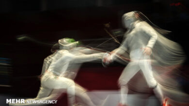 شمشیر ژاپن اقتدار ایران را بُرید؛ سقوط نزدیک است