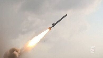 حمله موشکی مجدد یمن به اسرائیل حمله موشکی مجدد یمن به اسرائیل