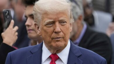 ترامپ:اگر اروپا تعرفه‌های ۳۰ درصدی را تلافی کند، باز هم افزایش می‌دهیم