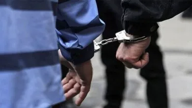 پایگاه اطلاع رسانی ایران